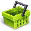 Basket Empty