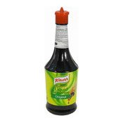 Knorr liquid seasoning sachet