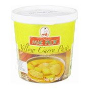 Mae ploy yellow sales curry paste recipe