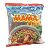 Buy Mama Instant Noodle, Spicy Pork (Moo Nam Tok) Flavor (3 pack)