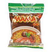 Mama - Instant Noodles Pa-Lo Duck - 30 Bags