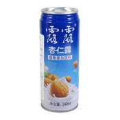 Lulu Almond Juice Drink 露露杏仁露 Wai Yee Hong