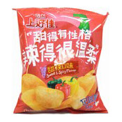 Potato Chips - Oishi
