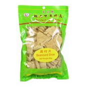 East Asia Brand Beancurd Slice 東亞腐皮片 Wai Yee Hong