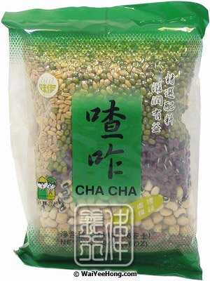 May Kai Cha Cha Bean Mix Wai Yee Hong