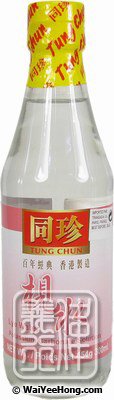 MEE CHUN Lye Water 250ml - WaNaHong