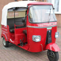 SOLD! Tuktuk Auto Rickshaw - Road Legal + 11 months Tax