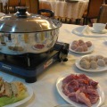 Chinese Steamboat, Hotpot