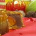 Mooncake Tastings at Wai Yee Hong!