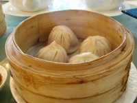 Xiao Long Bao - Shanghai Dumplings